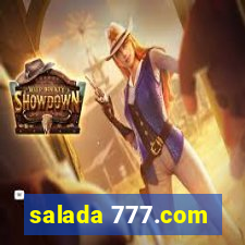 salada 777.com